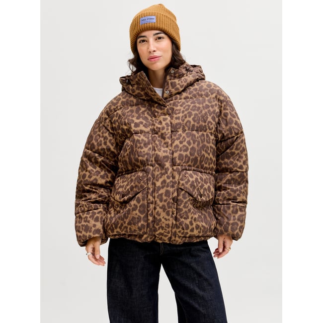 Doudoune toasted coconut <span itemprop=