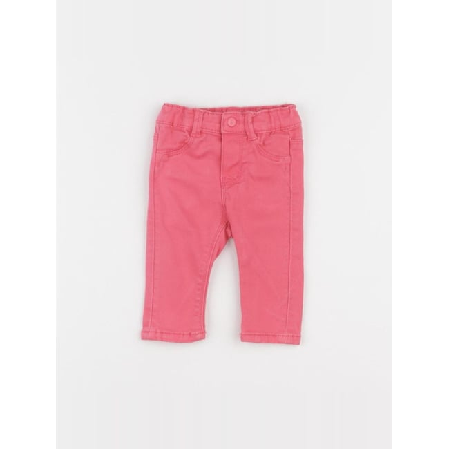 Pantalon - Etat satisfaisant v002234 <span itemprop=
