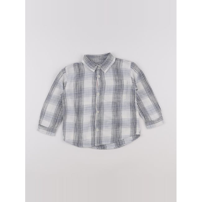 Chemise - Très bon état v002235 <span itemprop=