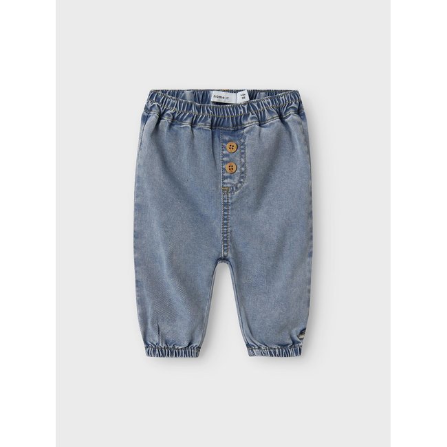 Jean light blue denim <span itemprop=