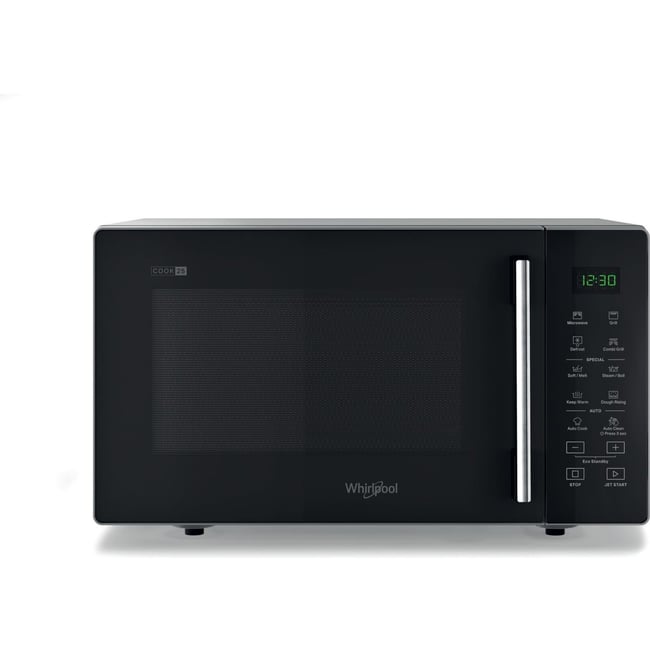 Micro ondes grill MWP254SB - WHIRLPOOL