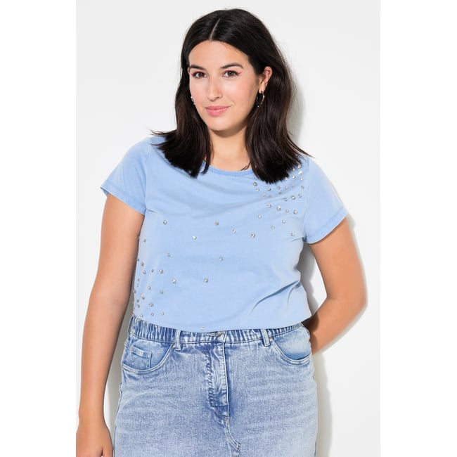 T-shirt coupe Classic Shape, style vintage - STUDIO UNTOLD