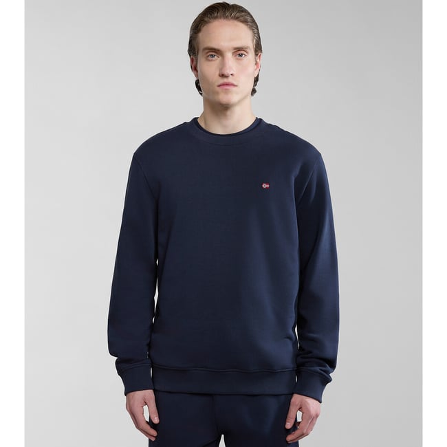Sweat col rond Balis - NAPAPIJRI