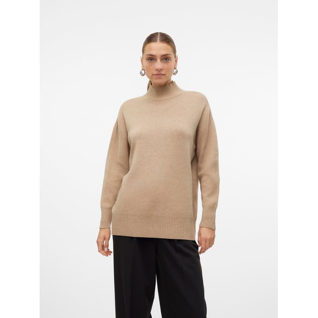 Pull En Maille - VERO MODA