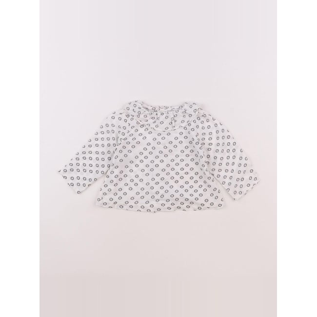 Blouse - Très bon état v002227 <span itemprop=
