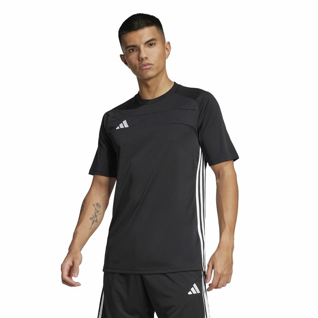 Camiseta básica de manga corta TIRO25 - adidas Performance