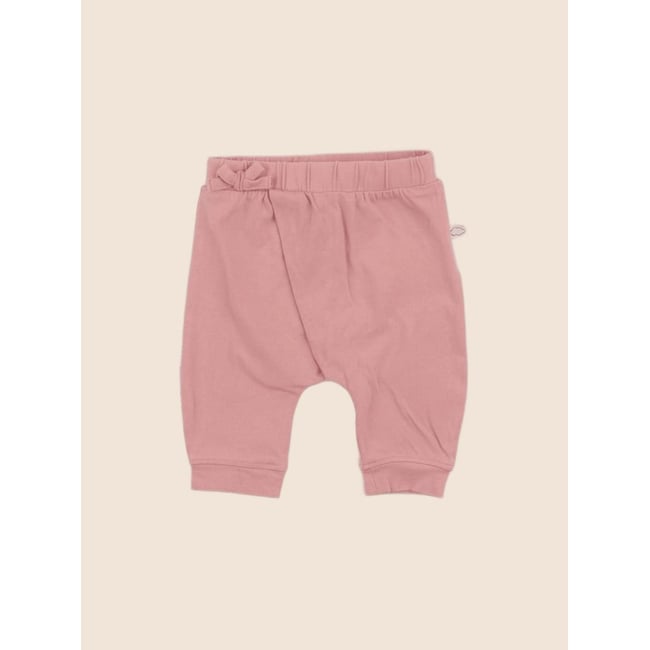 Sarouel - Très bon état rose <span itemprop=