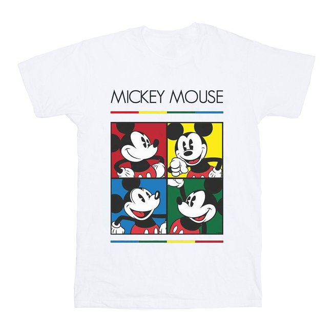 T-shirt MICKEY MOUSE - DISNEY