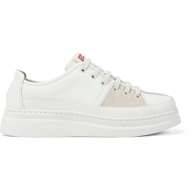 Camper Homme G3d Runner Four TWS-k100908 Chaussures Bateau Cuir Souple Légères – Style Unique Twins