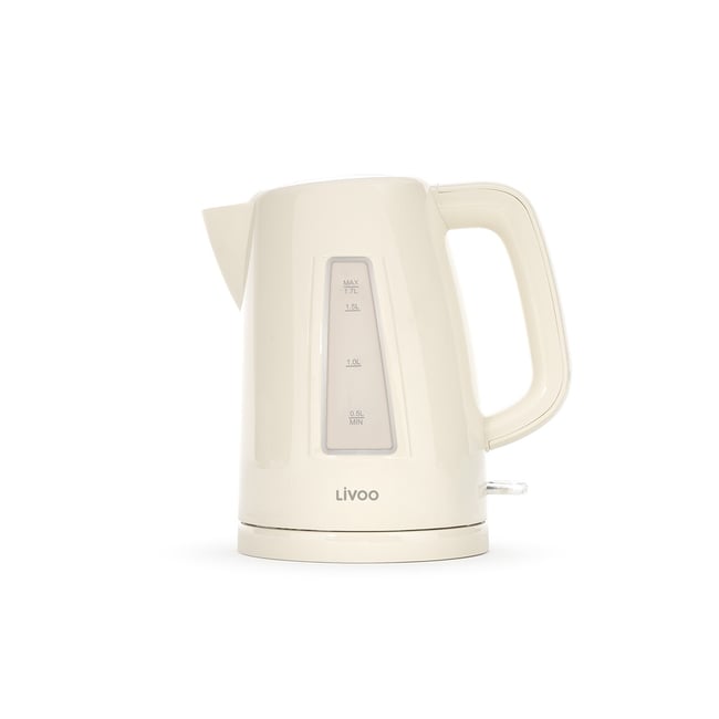 Bouilloire 1,7 L - LIVOO