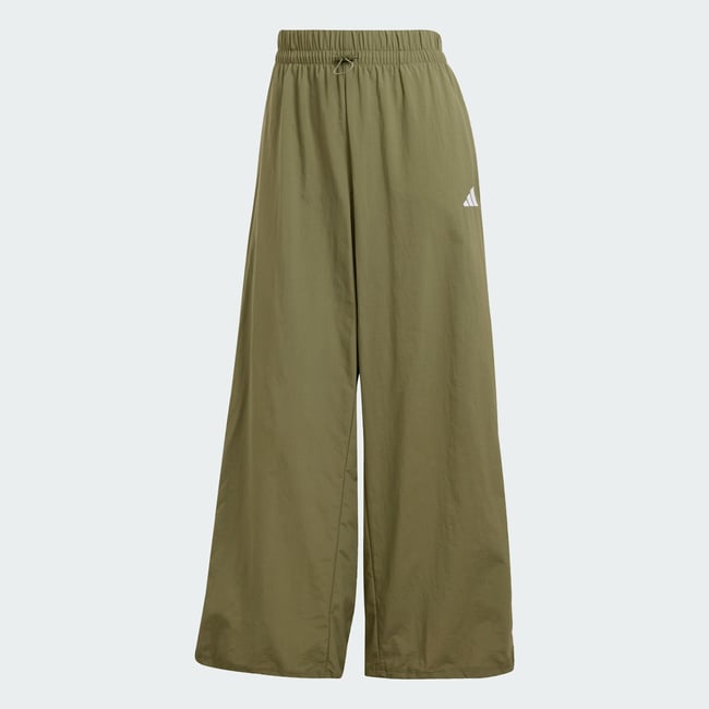 Pantalon large Essentials 3-Stripes - ADIDAS SPORTSWEAR