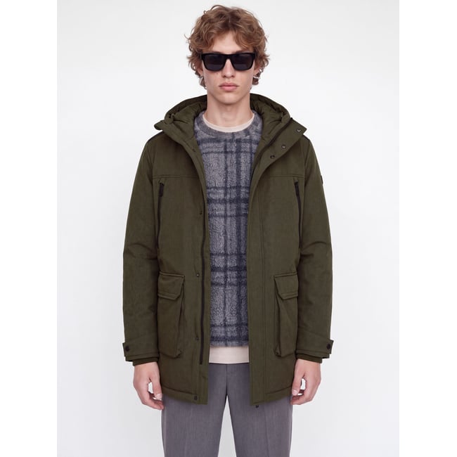 Parka - JACK & JONES