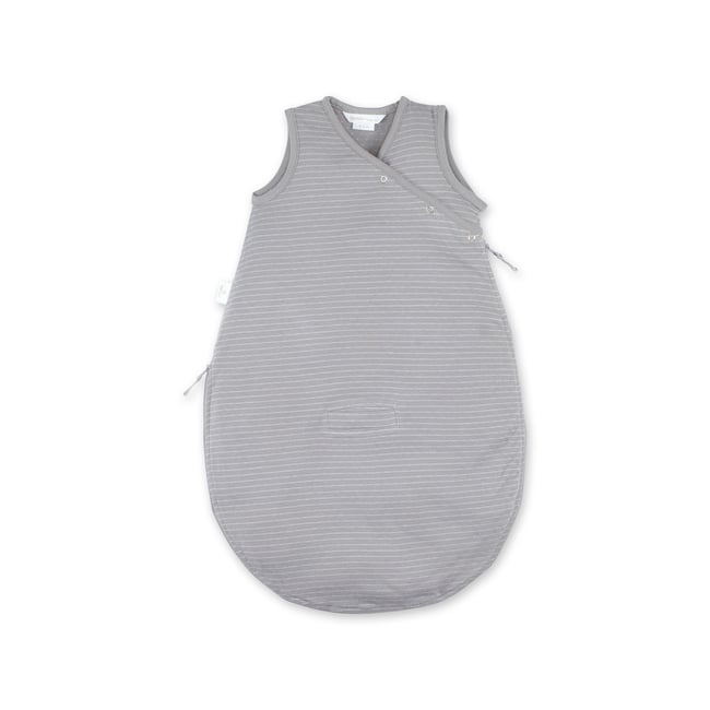 Gigoteuse sans manches été - TOG 1 Jersey confort stripe shadow <span itemprop=