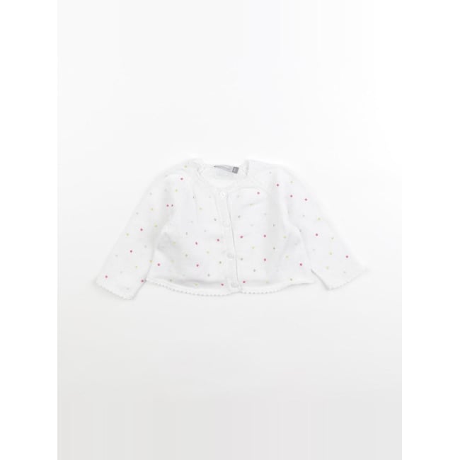 Gilet - Très bon état v002227 <span itemprop=