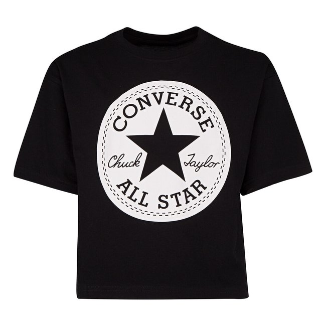 T-shirt manches courtes  - CONVERSE