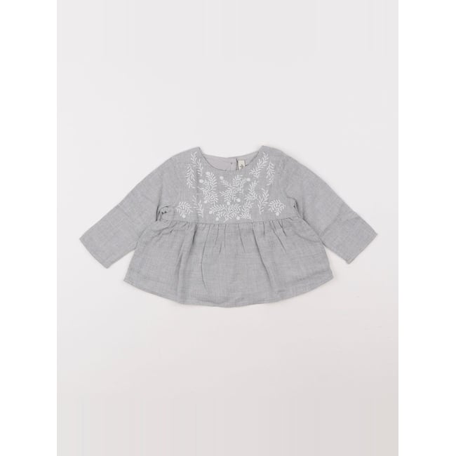 Blouse - Très bon état v002229 <span itemprop=