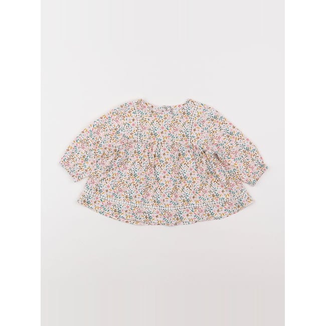 Blouse - Très bon état v019845 <span itemprop=