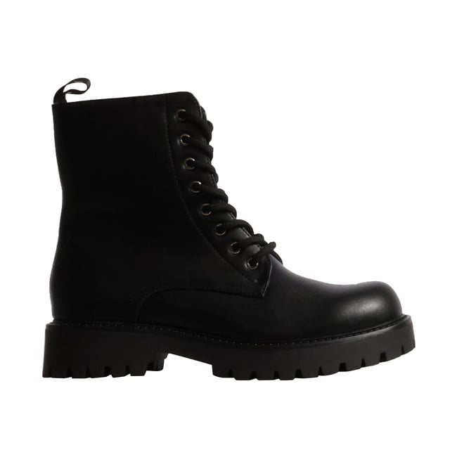 Bottines à Lacets - ENZA NUCCI