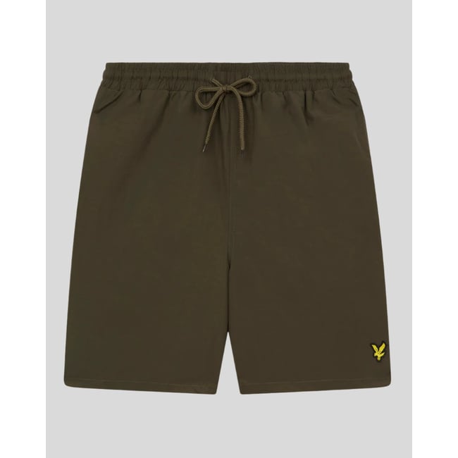 Short de bain Plain - LYLE & SCOTT