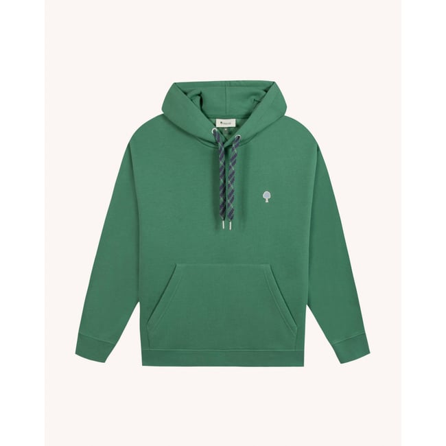 Sweat DIRAC OS vert émeraude <span itemprop=