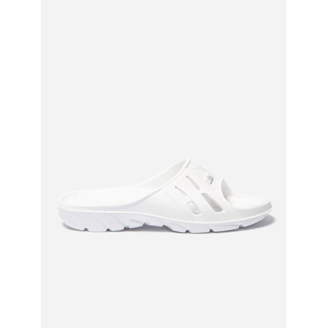 Mules PALOTA blanc <span itemprop=