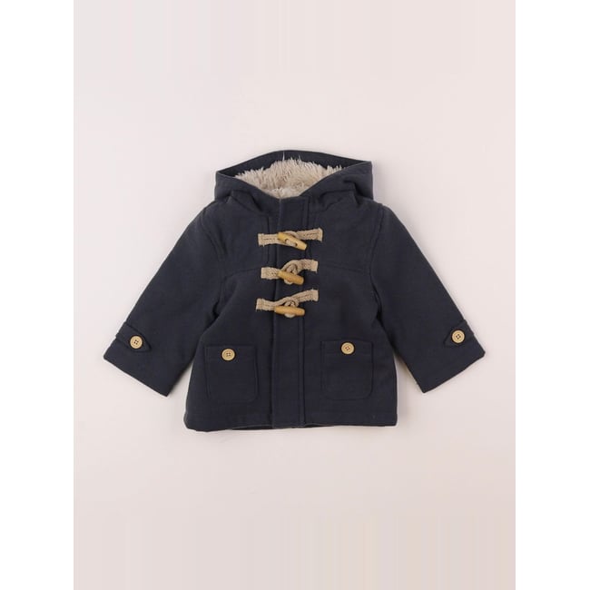Manteau - Très bon état v002232 <span itemprop=