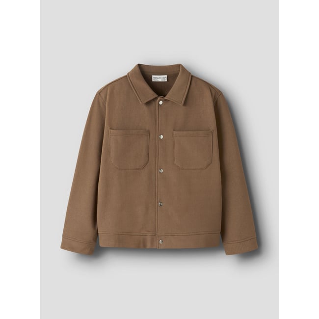 Sweat-Shirt marron - sepia1 <span itemprop=