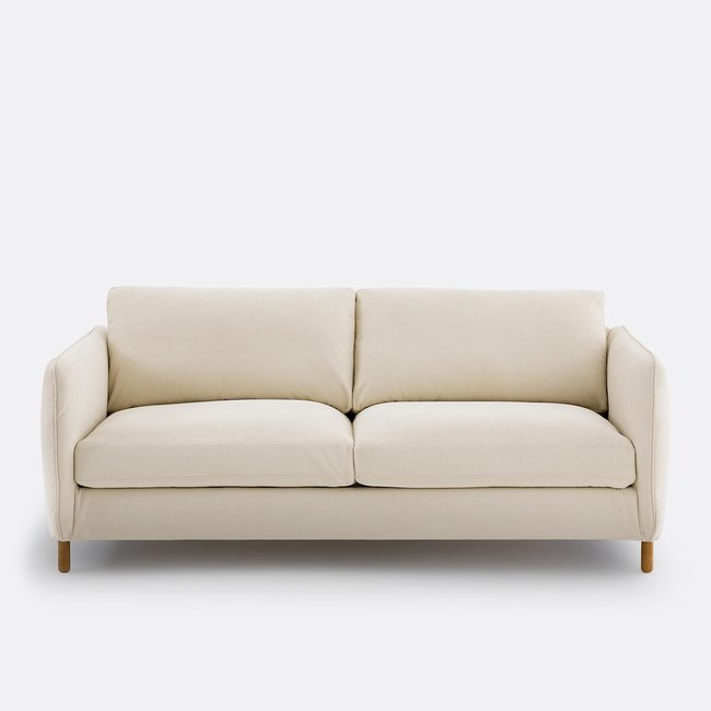 Sofá-cama de 2, 3 o 4 plazas, Loméo - LA REDOUTE INTERIEURS