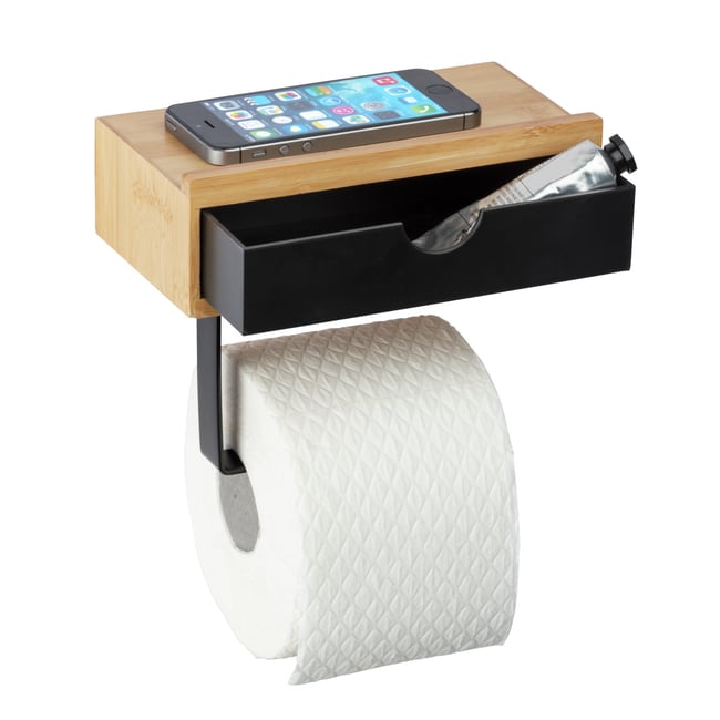 Drouleur Papier Toilette