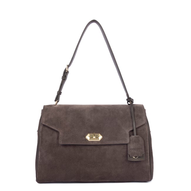 Grand sac cabas épaule SUÈDE GRACE - LANCASTER
