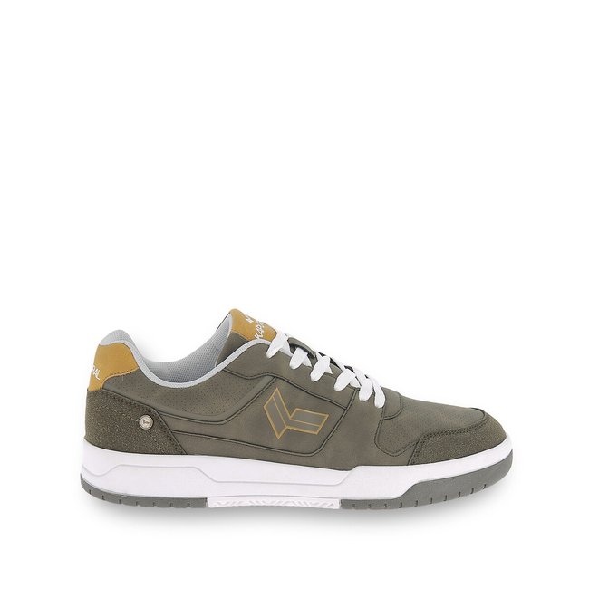 Baskets Badir kaki <span itemprop=