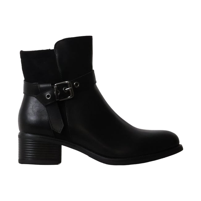 Bottines à Talon - ENZA NUCCI