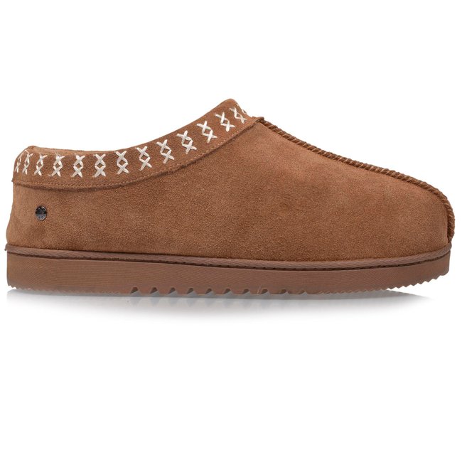 Chaussons Bottillons - ISOTONER