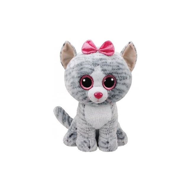 Kiki le Chat Large 41cm multicolor <span itemprop=