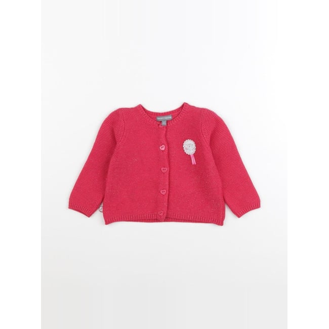 Gilet - Très bon état v002234 <span itemprop=