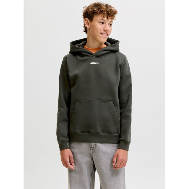 Sweat À Capuche - JACK & JONES JUNIOR
