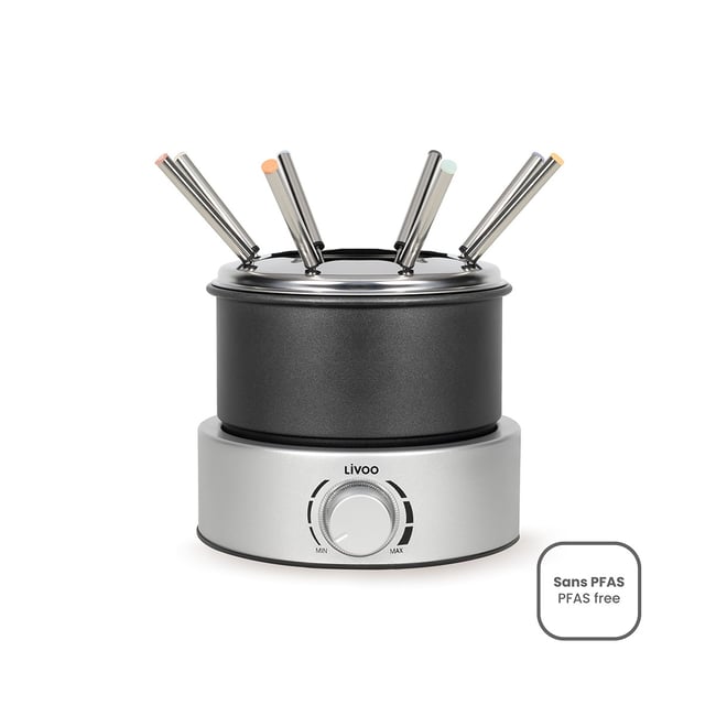 Appareil à fondue électrique - LIVOO