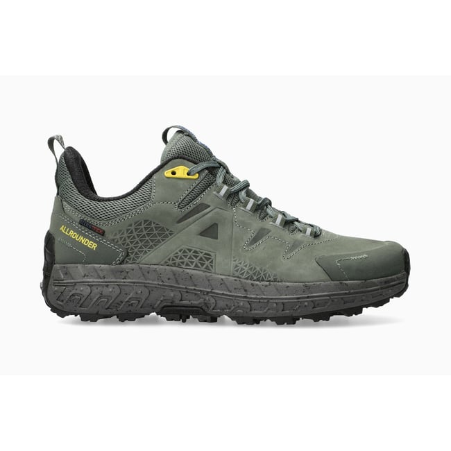 Baskets en cuir X-TIRE-TEX - MEPHISTO