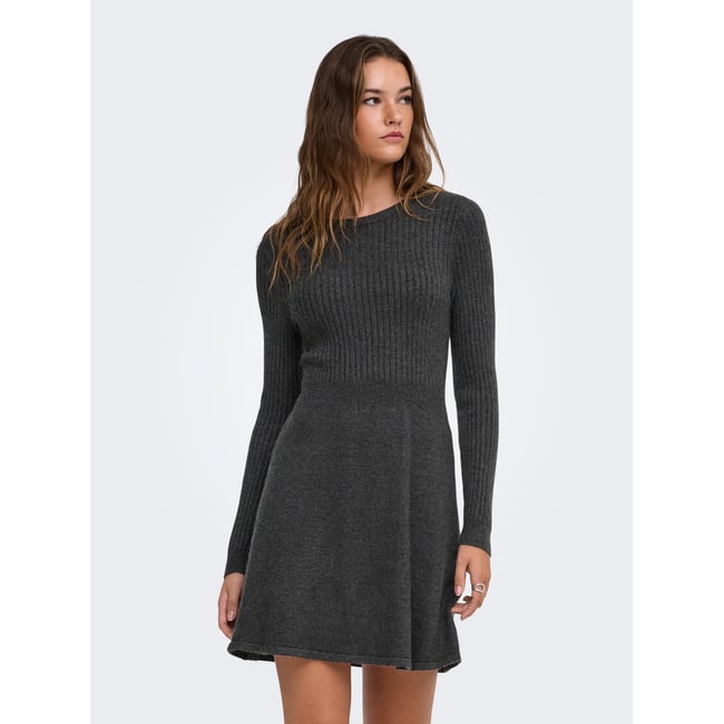 Robe En Maille - ONLY