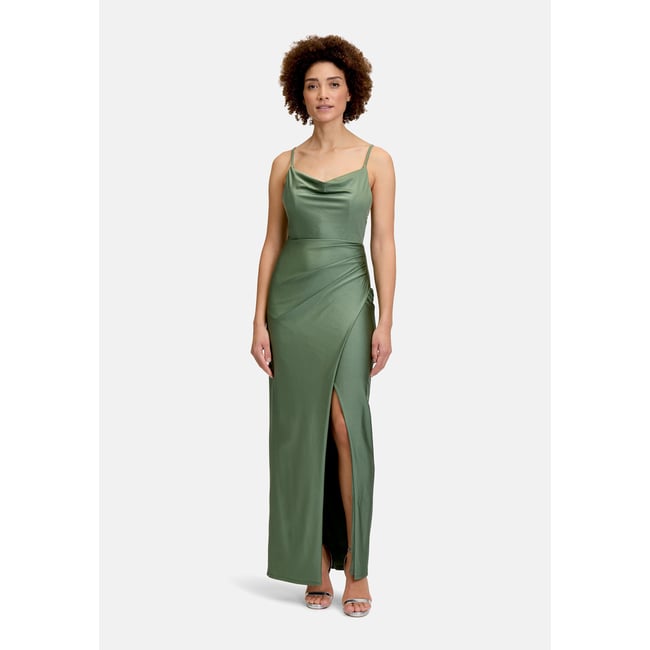 Robe de soirée près du corps - VERA MONT