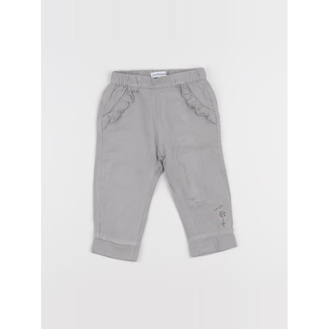 Pantalon - Etat satisfaisant v002229 <span itemprop=