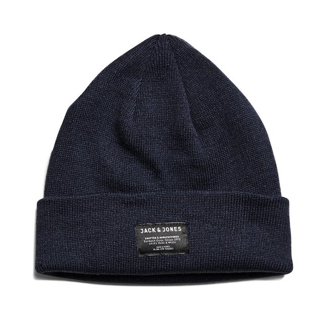 Gorro Jacdna noos marinho <span itemprop=