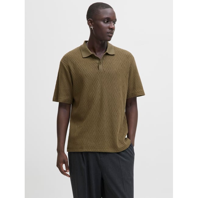 Polo - JACK AND JONES PREMIUM