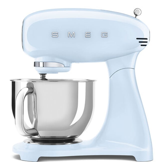 Robot patissier socle couleur SMF05 - SMEG