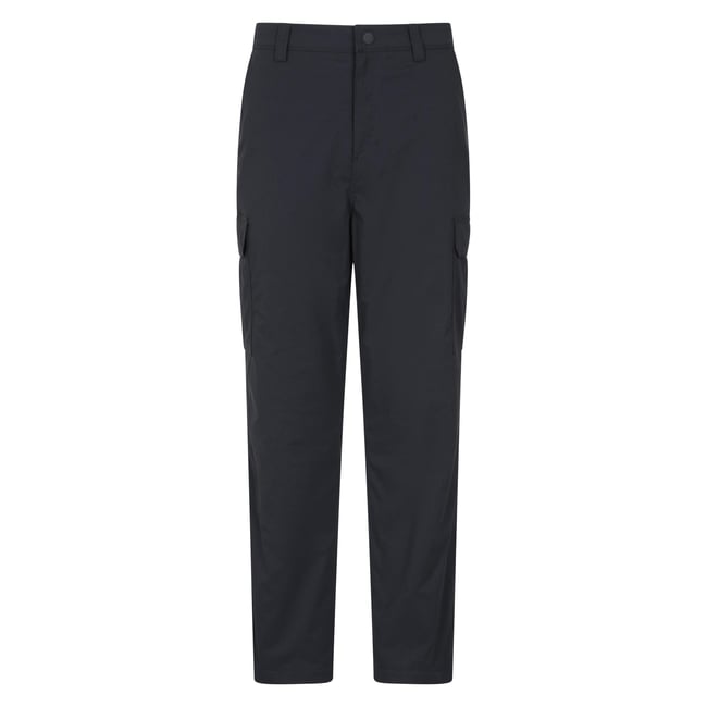 Pantalon d'hiver DELTA - MOUNTAIN WAREHOUSE