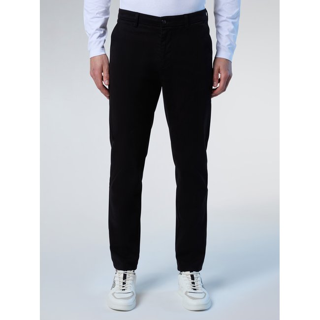 Chino Defender en gabardine éco - NORTH SAILS