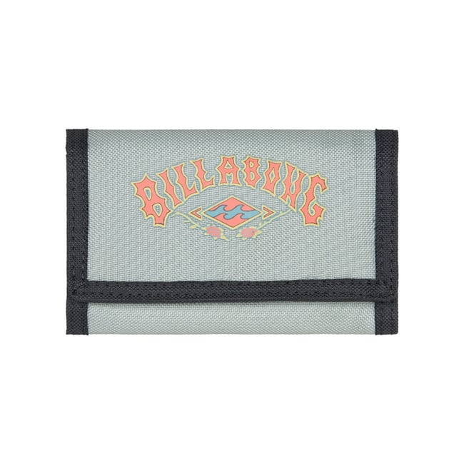 Portefeuille 3 volets TRIBONG LITE - BILLABONG