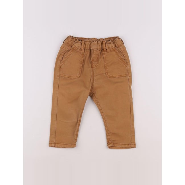 Pantalon - Etat satisfaisant v002238 <span itemprop=