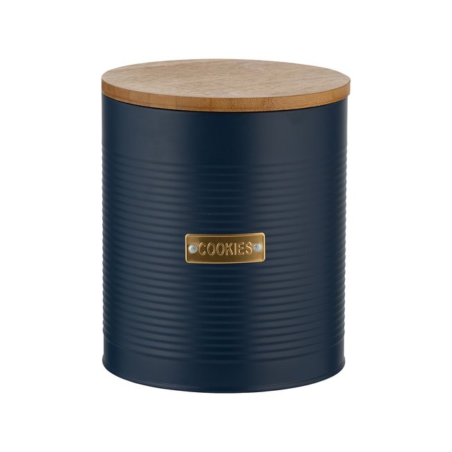 Otto Cookie Storage in Navy, navy, TYPHOON