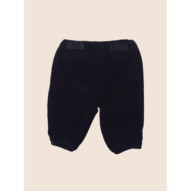 Pantalon - Très bon état bleu <span itemprop=